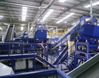 Daventry WEEE Recycling Plant   Sims Recycling Solutions 365523 Image 0